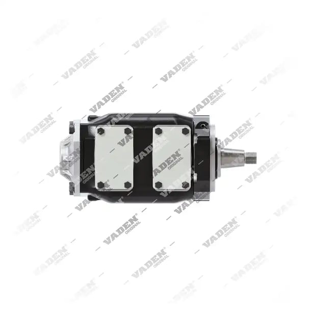 4) ACX75ZFG,K007570,K007570X00,98421114,99440236,5021171479, 5021171479 RENAULT TRUCKS   Двухцилиндровый, Компрессор воздуха, Ваден