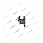 K007475, K007475 KNORR-BREMSE SN6 SN6.../ SN7.../ SK7...- 22.5", Support d'étrier, support d'étrier, Vaden