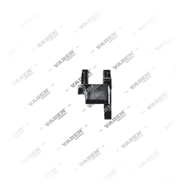 6) K007475, K007475 KNORR-BREMSE SN6 SN6.../ SN7.../ SK7...- 22.5", Support d'étrier, support d'étrier, Vaden