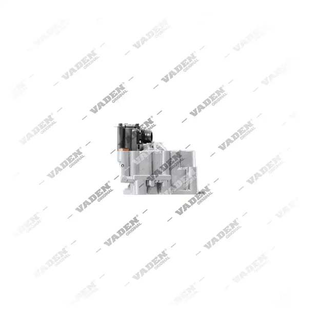 8) 0012609163,629138AM, A0012609163 MERCEDES BENZ Цилиндр Делителя КПП, Ваден