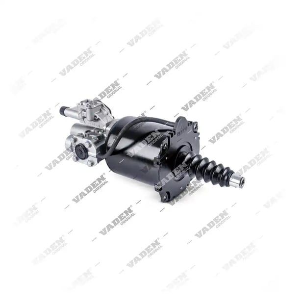 RENAULT TRUCKS MAGNUM Servo della frizione 306.01.0018
