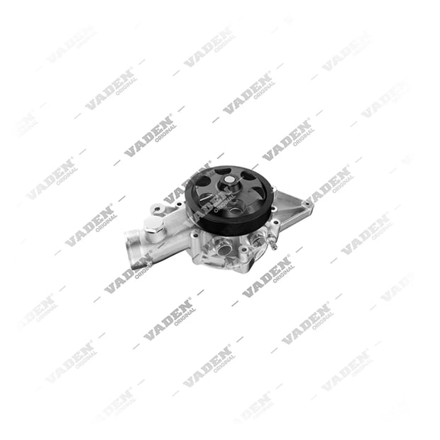  Water Pump (525.18.0004) 