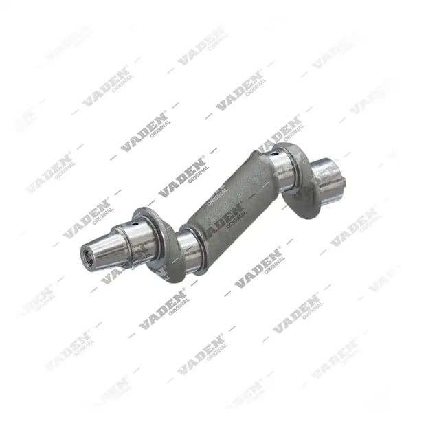 2) EB018573, 7200 882 003 Crankshaft, Air Brake Compressor Repair Kits, Vaden