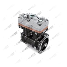 1400 090 002 - Cilindro duplo, Compressor de ar