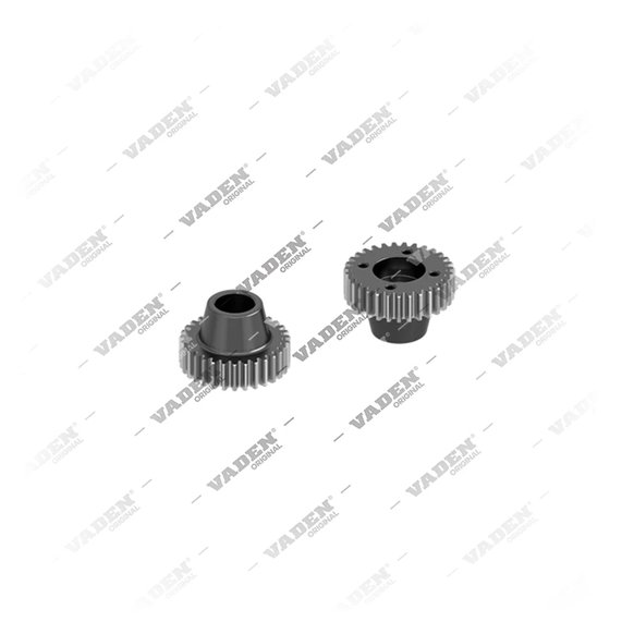 51542100118 MAN LIONS CITY Engranaje, Kits de reparación de compresores de frenos de aire