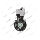 20845313SP2,21172036SP2,21379906SP2,4127040180SP2, 21379906SP2 VOLVO (7600 850 008, 3161258, 7403161258 с шестеренкой), Двухцилиндровый, Компрессор воздуха, Ваден