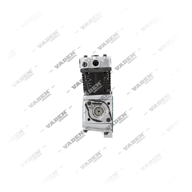 8) 51540007058, 1200 070 005 Mono Cylindre, Compresseur d'air, Vaden