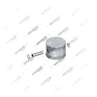 , 631 150 Ø63,50mm (STD), Поршень, Запчасти для компрессора, Ваден