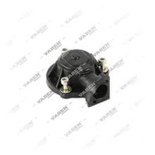 Sensor de la pinza