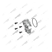 20 05 11 - Crankshaft Flange, Air Brake Compressor Repair Kits