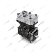1600 040 001 - Cilindro duplo, Compressor de ar