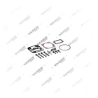 K073294, 2900 110 500 Repair Kit, Kit reparo do compressor de freio a ar, Vaden