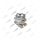 800647,E8P, E8P BENDIX Valve de Frein pour Pédale, Vaden