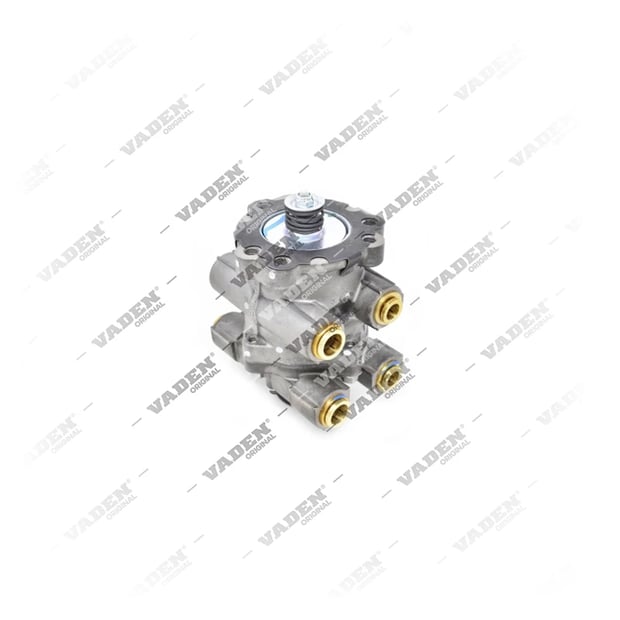 302.01.0022 BENDIX Valve de Frein pour Pédale | E8P