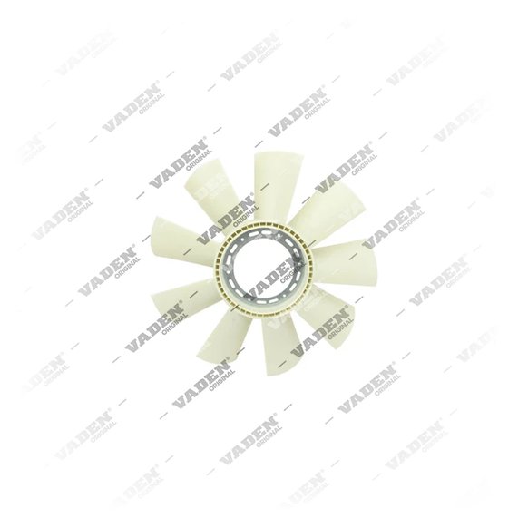 529.04.0015 Hélice, Ventilateur