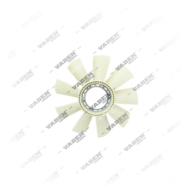 529.04.0015 Propeller, Ventilator