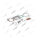 , 1300 070 500 Kit de Reparación, Kits de reparación de compresores de frenos de aire, Vaden