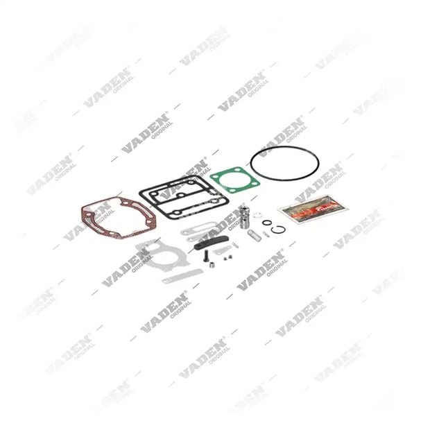 1300 070 500 Kit de Reparación, Kits de reparación de compresores de frenos de aire