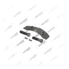 , 4156048 Placa, Caliper Tappet, Vaden
