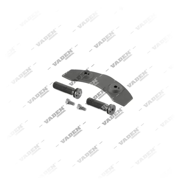 4156048 Placa, Caliper Tappet