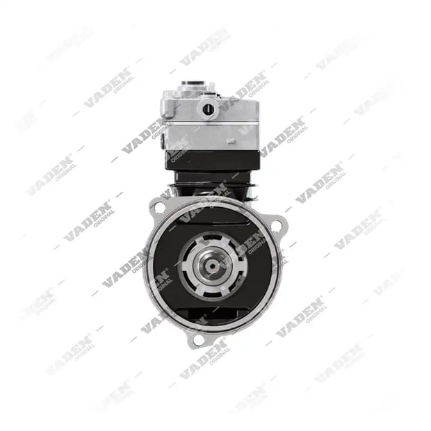 7) 9125420020,21170177, 9125420020 WABCO   Çift Silindirli, Kompresör, Vaden