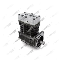1300 110 002 - Double cylindre, Compresseur d'air