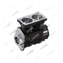 7100 852 034 - Cárter, Kit reparo do compressor de freio a ar