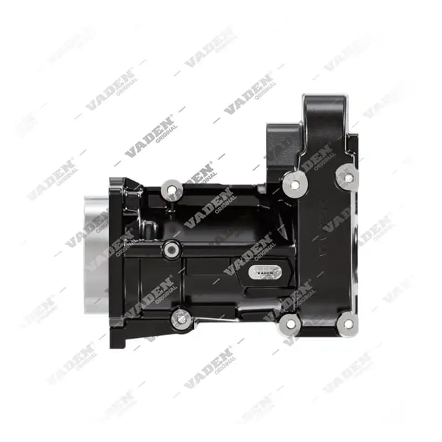 5) 51541006053S,K052056K50S, 1200 210 005 Kupplung, Druckluftbremse Kompressor-Reparatursätze, Vaden