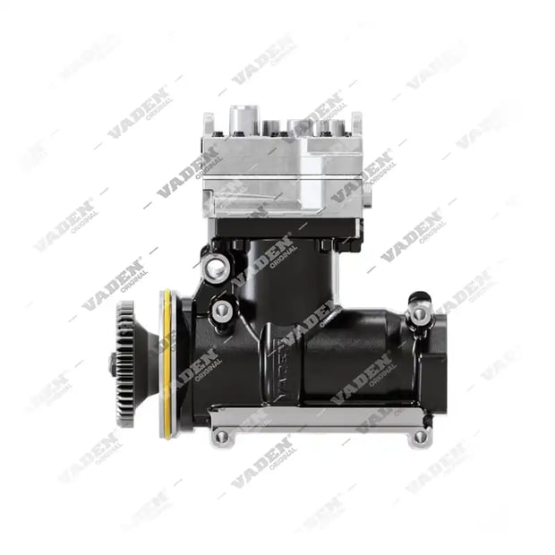 6) 9122180010,9122180030,2121412, 9122180010 WABCO Einzylinder, Luftkompressor, Vaden