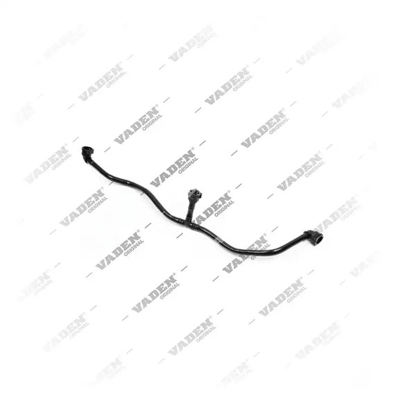 0101 285 MERCEDES BENZ AROCS Conduite d'eau, Kit de réparation du compresseur de frein à air
