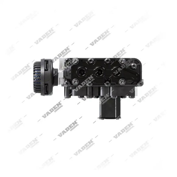 3) 1453163,2084504,1150130,1525422,4728800640,0003279725, 000 327 97 25 ECAS Solenoid Valve, Vaden
