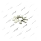 0032051306,8MV376733171, A0032051306 MERCEDES BENZ   Hélice, Ventoinha, Vaden