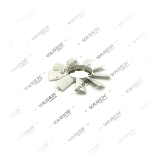 529.01.0002 OEM: A0032051306 MERCEDES BENZ Hélice, Ventoinha