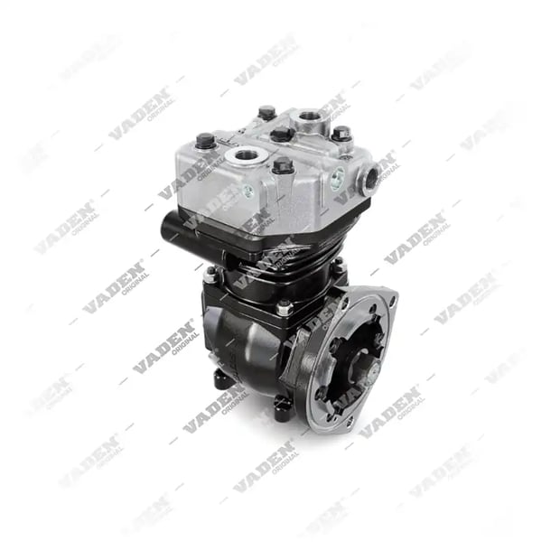  Single Cylinder, Compressor - OEM: II35214LK38 