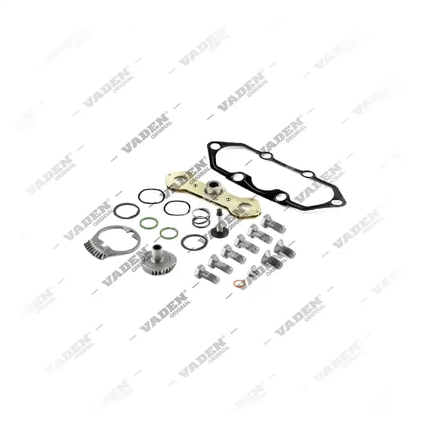 BREDAMENARINIBUS Kit de Réparation, Mécanisme à étrier - 4156062 