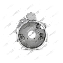 0101 256 - Корпус маховика