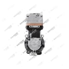 K038653N00,K038653N05,K038653N55,K181219N00,LK4970,1918307, LK4970 KNORR-BREMSE Double cylindre, Compresseur d'air, Vaden