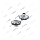 1641625, 1641625 DAF XF 530 EURO6 Engranaje, Kits de reparación de compresores de frenos de aire, Vaden