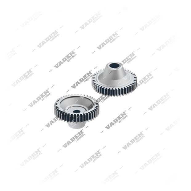 7600 100 005 DAF XF 530 EURO6 Engranaje, Kits de reparación de compresores de frenos de aire OEM: 1641625