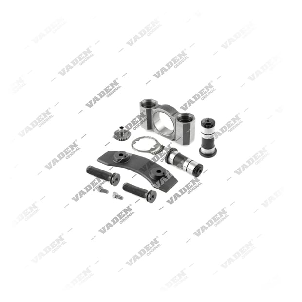 4156041 Lámina, Eje de la pinza