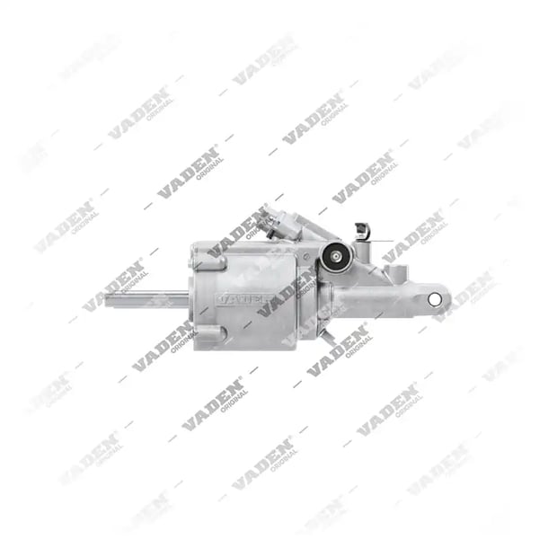 6) 1521371,1671953,626639AM,1504843, 1671953 VOLVO FM10 Servo d'Embrayage, Vaden