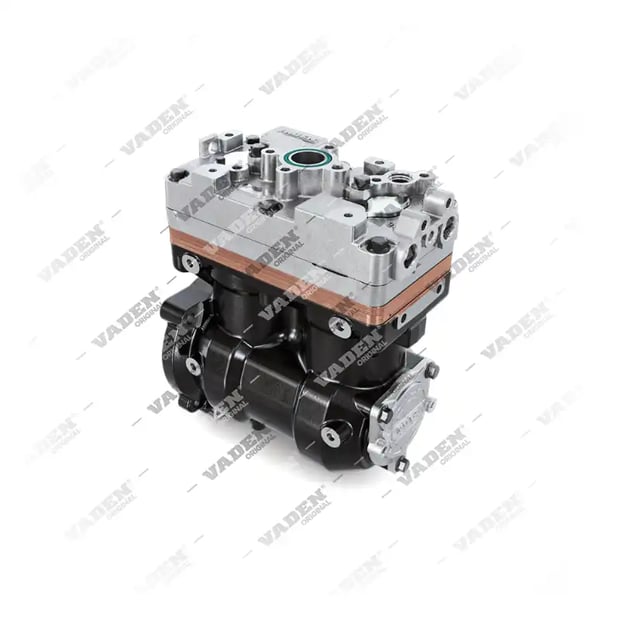 2) K009580,K009580000,K053603N00,K053603N05,K053603N55,K155389N00,LK4949,2024410,2760239, 2760239 SCANIA P360 Çift Silindirli, Kompresör, Vaden