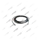 9305530582,9425530682, A9305530582 MERCEDES BENZ AXOR 2 Tubo flessibile, Inclinazione della cabina, Vaden
