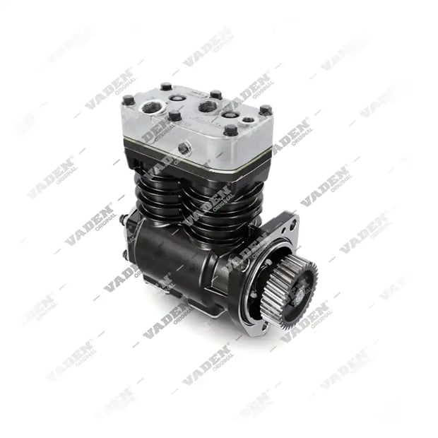 Twin Cylinder, Compressor | 1300 110 004