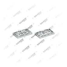13 27 12 - Placa de enfriamiento, Kits de reparación de compresores de frenos de aire