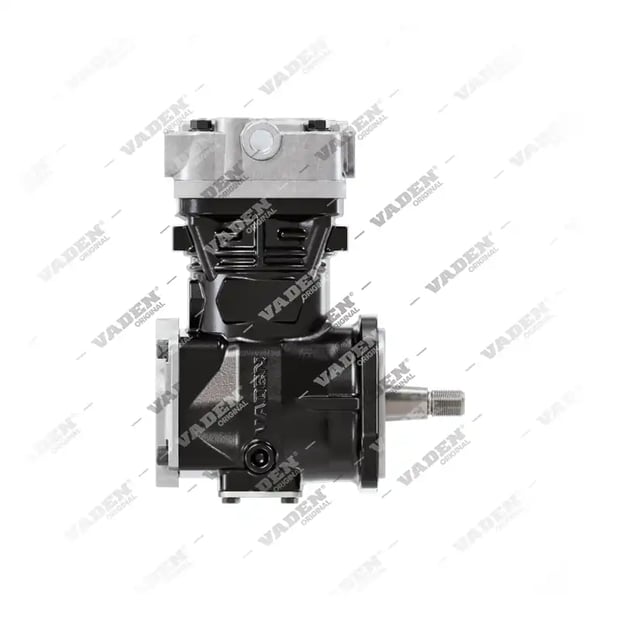 5) K000853000,K008457000,LK3839,1408090,1409281,1409441, 1409441 Single Cylinder, Air Compressor, Vaden