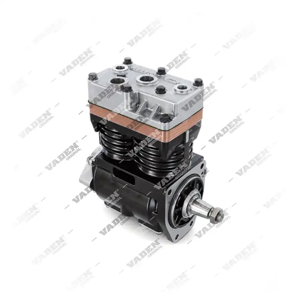 RENAULT TRUCKS Doppio cilindro, Compressore d'aria (5010553129)
