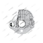 9060151002,9060151802,9060152602, 9060152602 MERCEDES BENZ ATEGO OM906 Alloggiamento del volano, Vaden