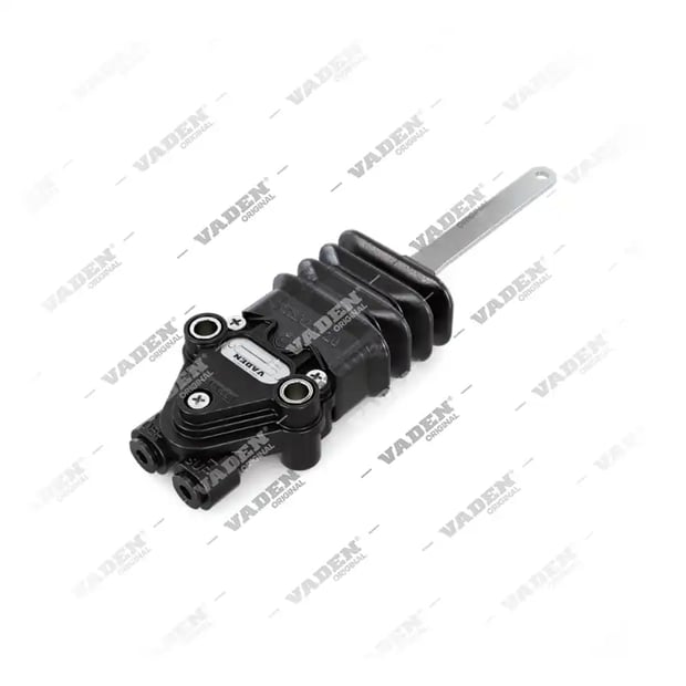 1) 5010268932,5010422023,7420746269,4640070140, 303.03.0010 Valve de Suspension, Cabine, Vaden