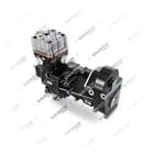 K232500,LS3907,5154007059, K232500 KNORR-BREMSE со сцеплением, Компрессор воздуха, Ваден